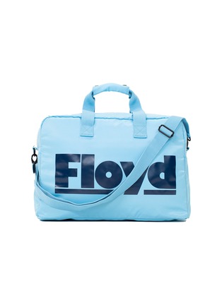 Main View - Click To Enlarge - FLOYD - Weekender Bag — Sky Blue
