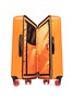 Detail View - Click To Enlarge - FLOYD - Check-In Luggage — Hot Orange