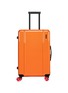 Main View - Click To Enlarge - FLOYD - Check-In Luggage — Hot Orange