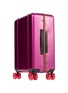 Detail View - Click To Enlarge - FLOYD - Cabin Luggage — Magic Purple