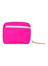 Detail View - Click To Enlarge - FLOYD - Wash Kit Bag — Hollywood Pink