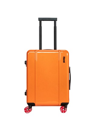 Main View - Click To Enlarge - FLOYD - Cabin Luggage — Hot Orange