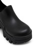 Detail View - Click To Enlarge - BALENCIAGA - Bulldozer Mini Boots