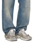 Figure View - Click To Enlarge - BALENCIAGA - 3XL Mesh Sneakers