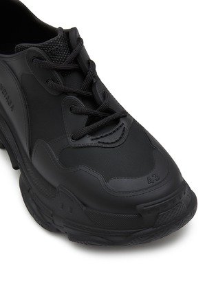 Detail View - Click To Enlarge - BALENCIAGA - Triple S Mold Sneakers