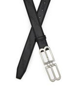 【国内発送★BALENCIAGA】BB SIGNATUREベルト BB Monogram ロゴ 三越伊勢丹 | BALENCIAGA/バレンシアガ通販 | BB SIGNATURE
