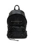 Main View - Click To Enlarge - BALENCIAGA - Le Cagole M Leather Backpack