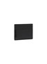 Figure View - Click To Enlarge - BALENCIAGA - Le Cagole Leather Card Holder