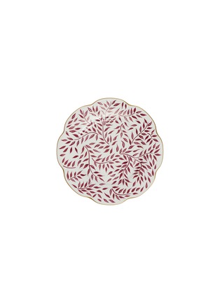Main View - Click To Enlarge - MAISON MARGAUX - Vienna Charger Plate — Set of 2