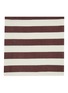  - MAISON MARGAUX - Stripe Tablecloth — Set Of 4