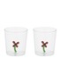 Main View - Click To Enlarge - MAISON MARGAUX - Berry Glasses — Set of 2