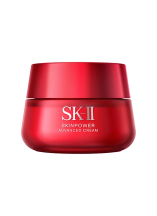 Main View - Click To Enlarge - SK-II - SKINPOWER Advanced Cream 50g