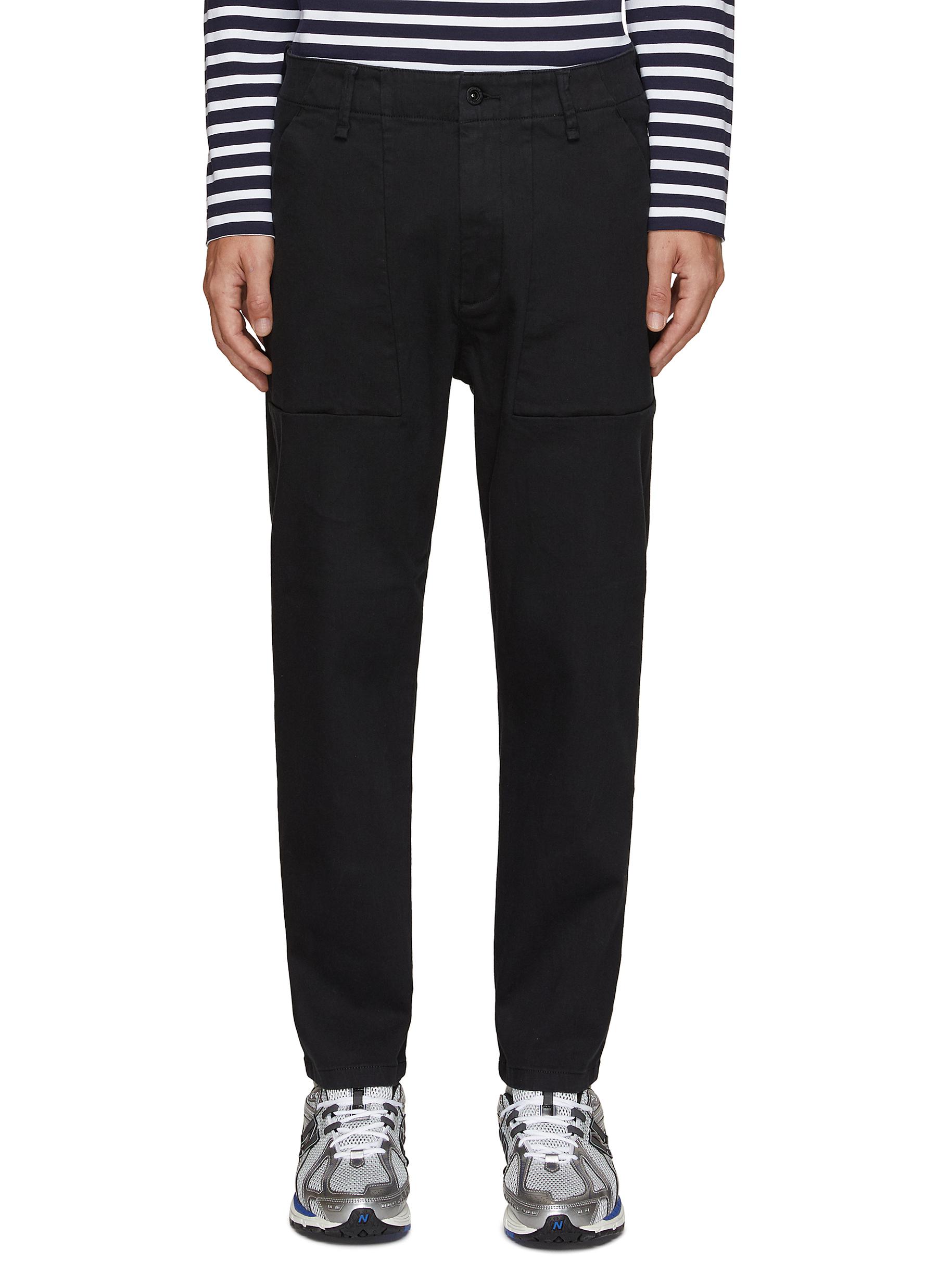 Fatigue Tapered Pants