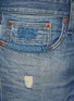  - DENHAM - 15 Year Anniversary Repaired Jeans