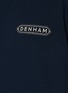  - DENHAM - Stamp Print Back T-Shirt