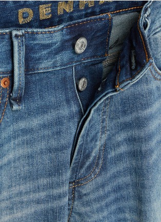  - DENHAM - Razor Authentic Slim Jeans