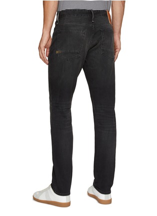 Alberto Tommy 1896 Comfort Fit Authentic Denim Jeans – Seattle Thread  Company
