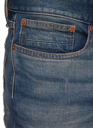  - DENHAM - Razor Authentic Vintage Slim Fit Jeans