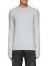 Main View - Click To Enlarge - DENHAM - Crewneck Knitted Sweater