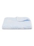 Main View - Click To Enlarge - ABYSS - Glorita Jacquard Hand Towel — Powder