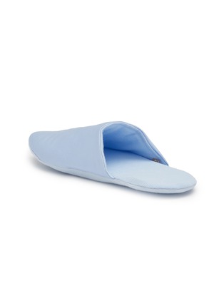 Buy Relaxo Women's AL0009L Light Blue Blue Slippers 7 (AL0009LLBBL0007)  Online at Lowest Price Ever in India | Check Reviews & Ratings - Shop The  World