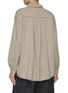 Back View - Click To Enlarge - ARCH4 - Modern Classic Knit Shirt