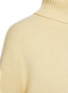  - ARCH4 - Chunky Knit Turtleneck Sweater