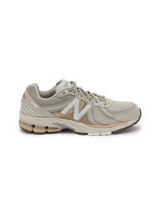 Main View - Click To Enlarge - NEW BALANCE - 860V2 Mesh Sneakers