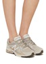 Figure View - Click To Enlarge - NEW BALANCE - 860V2 Mesh Sneakers