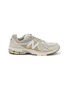 Main View - Click To Enlarge - NEW BALANCE - 860 Mesh Sneakers