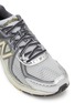 Detail View - Click To Enlarge - NEW BALANCE - 860 Mesh Sneakers