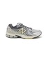 Main View - Click To Enlarge - NEW BALANCE - 860 Mesh Sneakers