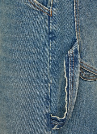  - DARKPARK - Lisa Loose Fit Carpenter Jeans