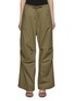 Main View - Click To Enlarge - DARKPARK - Daisy Military Pants