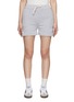 Main View - Click To Enlarge - JOSHUA’S - SmilePls Striped Shorts