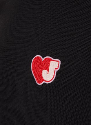  - JOSHUA’S - Heart Sweater