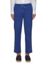 Main View - Click To Enlarge - ORLEBAR BROWN - Sonoran Ladder Stitch Pants