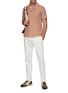 Figure View - Click To Enlarge - ORLEBAR BROWN - Howell Towelling Shirt