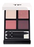 Main View - Click To Enlarge - TOM FORD - Limited Edition Private Rose Garden Eye Color Quad — 30 Insolent Rose