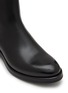 Detail View - Click To Enlarge - ALBERTO FASCIANI - Camil Leather Boots