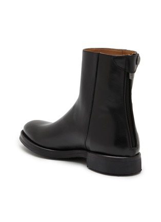  - ALBERTO FASCIANI - Camil Leather Boots