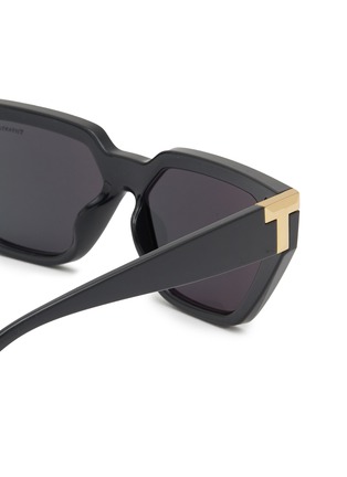 TIFFANY, Tiffany T Acetate Geometric Sunglasses, Women