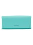 Detail View - Click To Enlarge - TIFFANY - Tiffany T Acetate Geometric Sunglasses