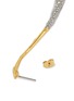 Detail View - Click To Enlarge - ALEXIS BITTAR - Solanales Linear Earring