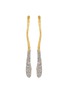 Main View - Click To Enlarge - ALEXIS BITTAR - Solanales Linear Earring