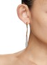 Figure View - Click To Enlarge - ALEXIS BITTAR - Solanales Linear Earring