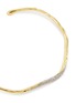 Detail View - Click To Enlarge - ALEXIS BITTAR - Solanales Crystal Skinny Collar Necklace