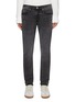 Main View - Click To Enlarge - FRAME - L'Homme Skinny Jeans