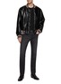 Figure View - Click To Enlarge - FRAME - L'Homme Slim Fit Tapered Jeans