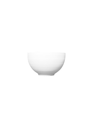 Main View - Click To Enlarge - J.L COQUET - Hemisphere Rice Bowl — White